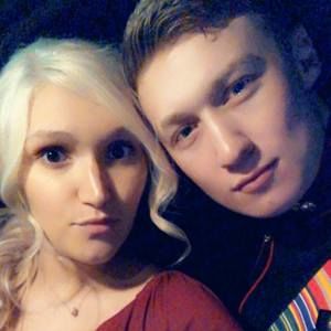 Meet your Posher, Kristyn